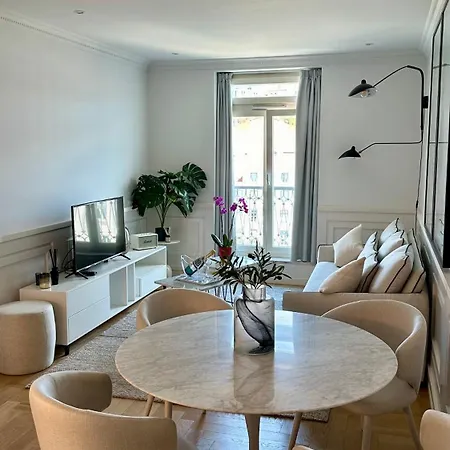 Rossio Luxury Appartement
