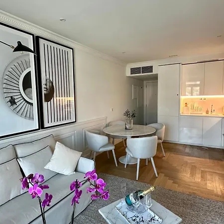 Rossio Luxury Apartment