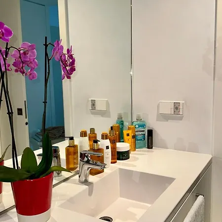 Apartment Rossio Luxury