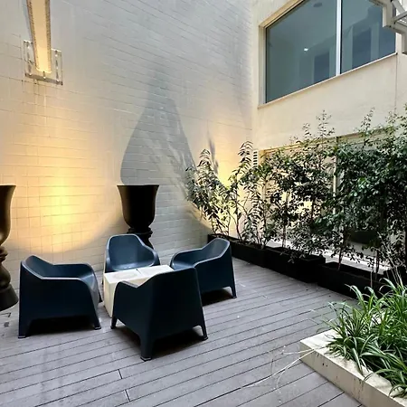 Rossio Luxury Apartment *