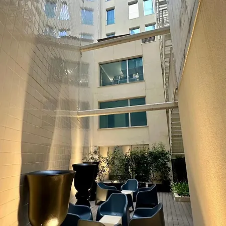 Apartment Rossio Luxury