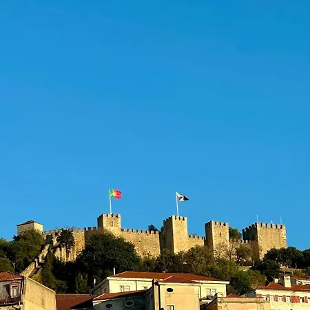 Rossio Luxury Lisbon