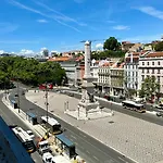 Rossio Luxury 公寓 Lisboa