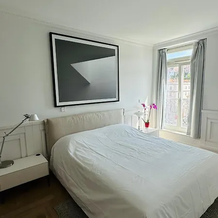 Rossio Luxury Apartamento *