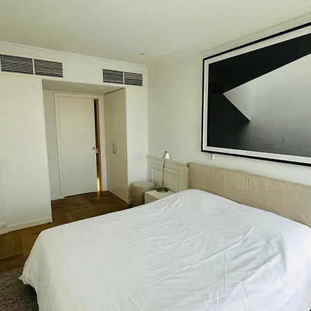 Lejlighed Rossio Luxury Lisboa