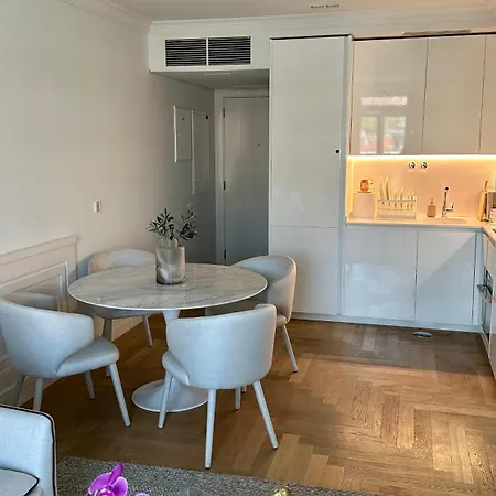 Rossio Luxury 公寓 *