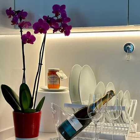 Rossio Luxury Lejlighed