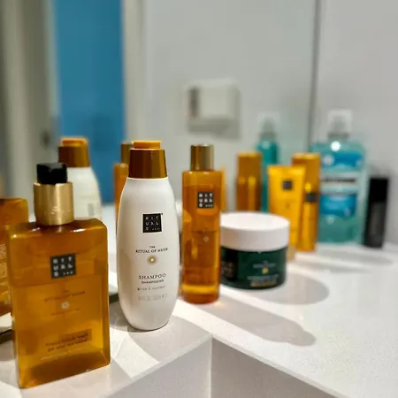 Lejlighed Rossio Luxury Lisboa