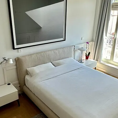 公寓 Rossio Luxury *