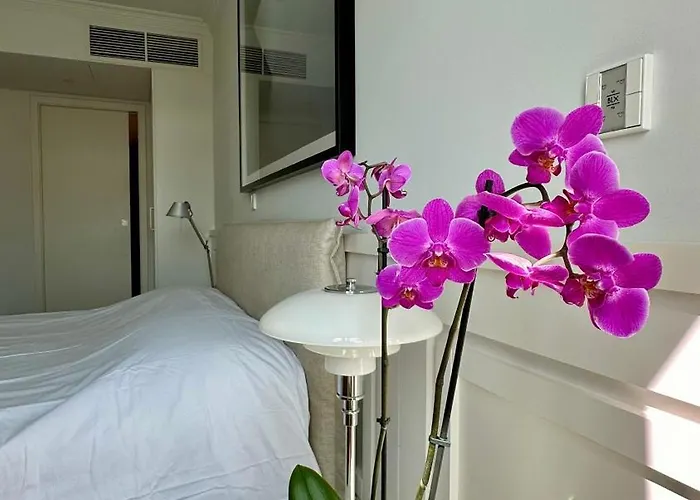 Appartement Rossio Luxury Lissabon
