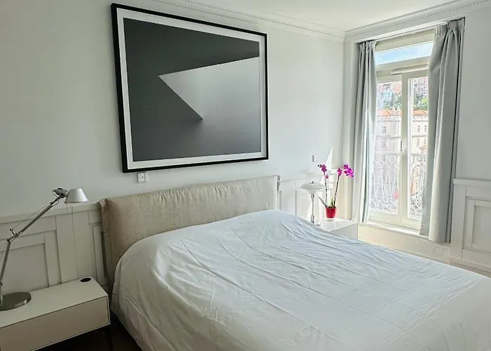 Rossio Luxury Appartement *