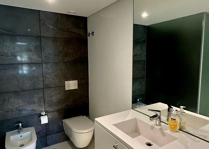 Appartement Rossio Luxury *