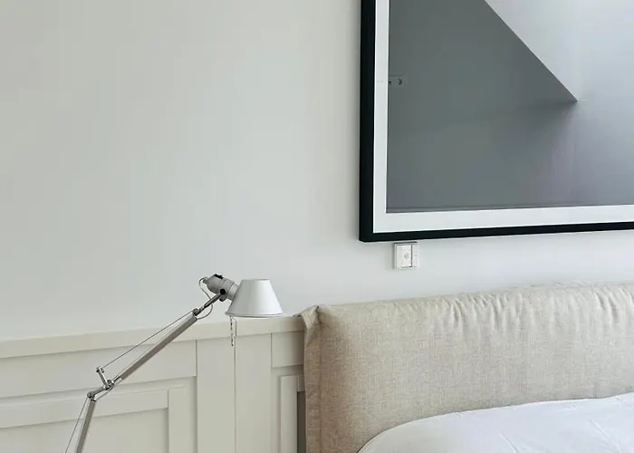 Rossio Luxury Appartement *