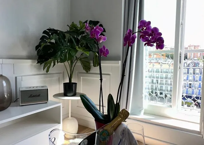 Rossio Luxury Appartement Lissabon