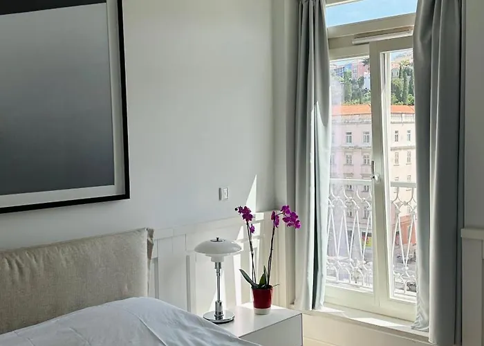 Rossio Luxury *