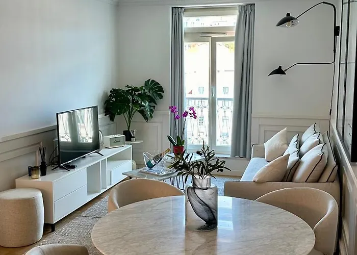 Rossio Luxury Appartement