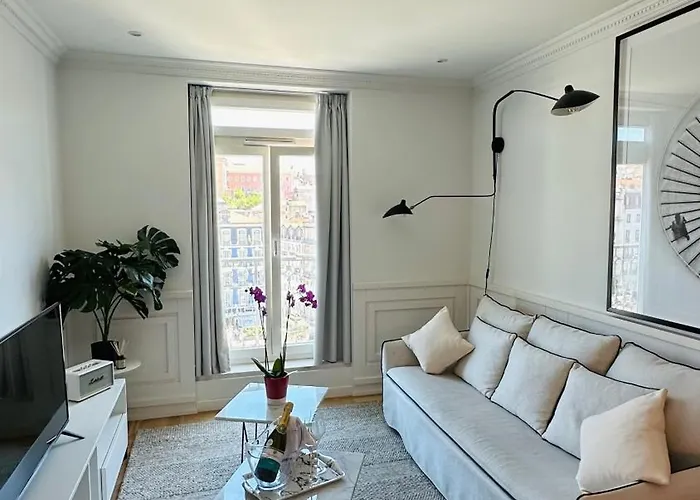 Rossio Luxury Appartement *