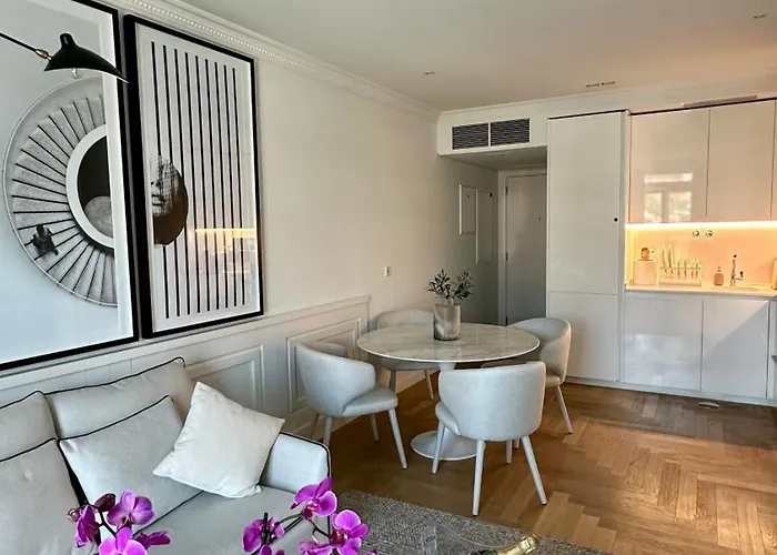 Rossio Luxury Appartement