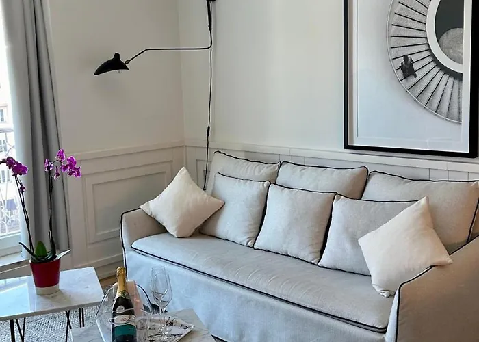 Rossio Luxury Lissabon