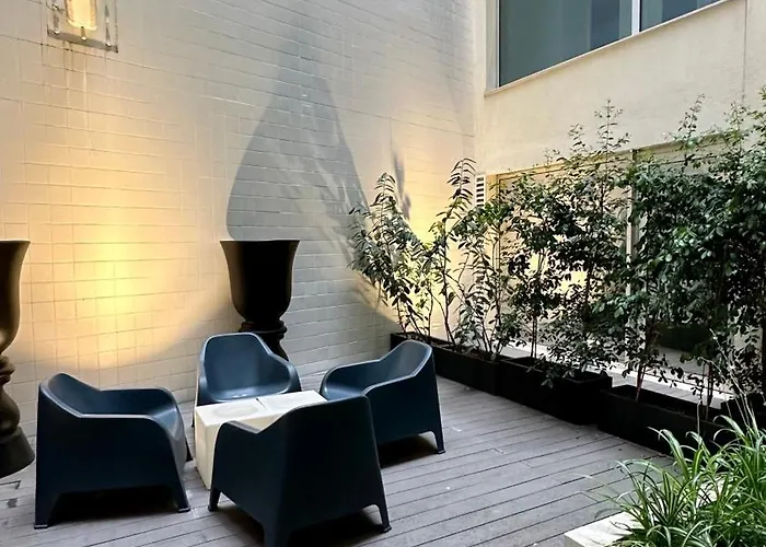 Rossio Luxury Appartement *