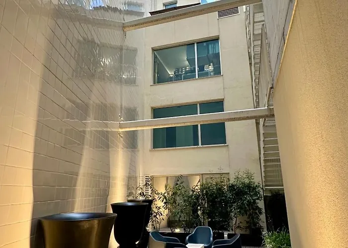 Appartement Rossio Luxury