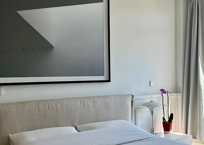 Appartement Rossio Luxury Lissabon