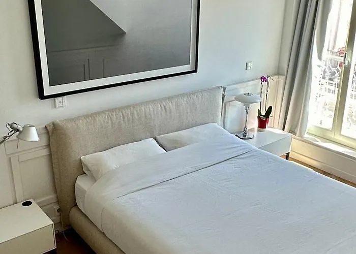 Appartement Rossio Luxury *