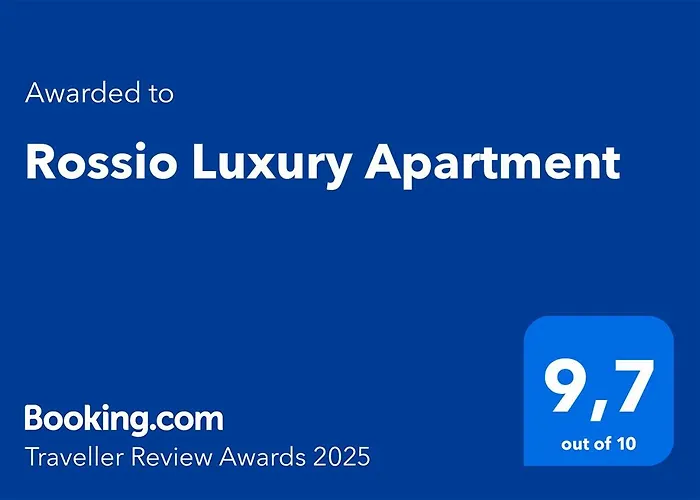 Rossio Luxury Lissabon