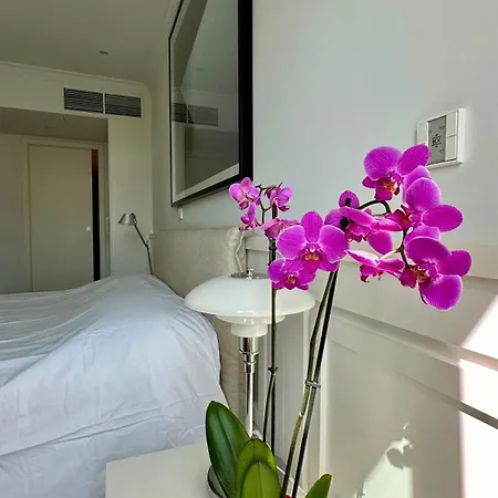 Appartement Rossio Luxury Lissabon