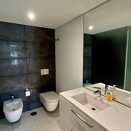 Appartement Rossio Luxury *