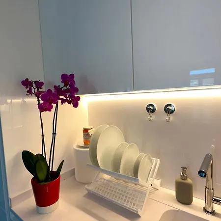 Rossio Luxury Lissabon