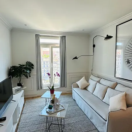 Rossio Luxury Appartement *
