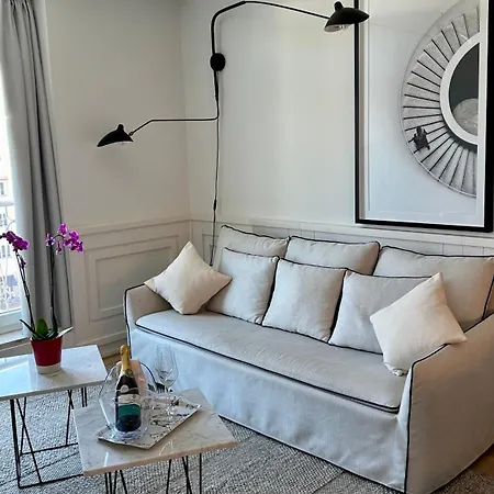 Rossio Luxury Lissabon