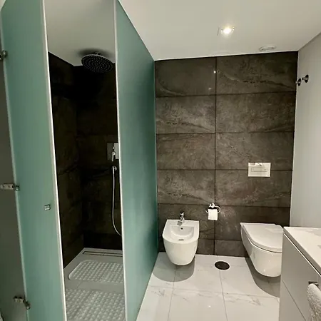 Rossio Luxury * Lissabon