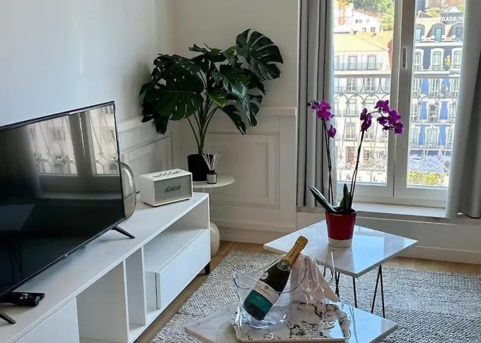 Rossio Luxury