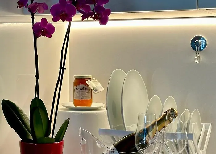 Rossio Luxury דירה